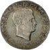 Monnaie, États italiens, KINGDOM OF NAPOLEON, Napoleon I, 5 Lire, 1810