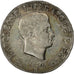 Moneda, Estados italianos, KINGDOM OF NAPOLEON, Napoleon I, 5 Lire, 1810