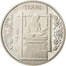 Moneda, Ucrania, 5 Hryven, 2010, Kyiv, SC, Cobre - níquel - cinc, KM:587