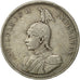 Monnaie, GERMAN EAST AFRICA, Wihelm II, Rupie, 1898, TB+, Argent, KM:2