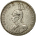 Coin, GERMAN EAST AFRICA, Wihelm II, Rupie, 1898, EF(40-45), Silver, KM:2