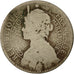 Coin, Martinique, 50 Centimes, 1897, F(12-15), Copper-nickel, KM:40