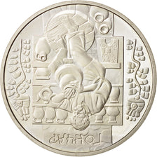 Monnaie, Ukraine, 5 Hryven, 2010, Kyiv, SPL, Copper-Nickel-Zinc, KM:604