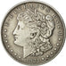 Coin, United States, Morgan Dollar, Dollar, 1921, U.S. Mint, Philadelphia