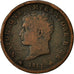 Munten, Italiaanse staten, KINGDOM OF NAPOLEON, Napoleon I, Soldo, 1811, Milan