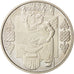 Moneda, Ucrania, 5 Hryven, 2011, Kyiv, SC, Cobre - níquel - cinc, KM:615