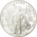 Coin, Russia, 10 Roubles, 1979, Leningrad, MS(65-70), Silver, KM:172