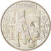 Coin, Ukraine, Glassblower, 5 Hryven, 2012, Kyiv, MS(64), Copper-nickel