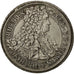 Coin, Austria, Karl (Charles) VI, Thaler, 1716, Vienna, AU(55-58), Silver