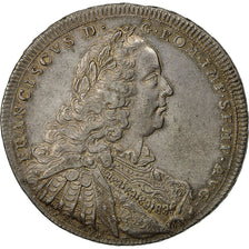 Munten, Duitse staten, HALL, Thaler, 1746, Hall, ZF+, Zilver, KM:32