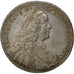 Moneta, Stati tedeschi, HALL, Thaler, 1746, Hall, BB+, Argento, KM:32