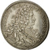 Moneda, Austria, Joseph I, Thaler, 1705, Munich, EBC+, Plata, KM:1441