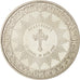 Moneda, Ucrania, 5 Hryven, 2008, Kyiv, SC, Cobre - níquel - cinc, KM:510