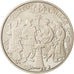 Monnaie, Ukraine, 5 Hryven, 2010, Kyiv, SPL, Copper-Nickel-Zinc, KM:589