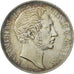 Münze, Deutsch Staaten, BAVARIA, Maximilian II, Gulden, 1850, SS+, Silber