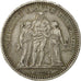 Coin, France, Hercule, 5 Francs, 1848, Paris, EF(40-45), Silver, KM:756.1