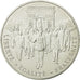 Coin, France, Libération de Paris, 100 Francs, 1994, MS(60-62), Silver