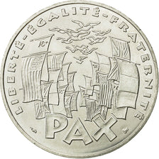 Monnaie, France, 8 mai 1945, 100 Francs, 1995, SUP+, Argent, KM:1116.1
