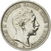 Coin, German States, PRUSSIA, Wilhelm II, 2 Mark, 1907, Berlin, AU(55-58)