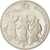 Monnaie, Ukraine, 5 Hryven, 2008, Kyiv, SPL, Copper-Nickel-Zinc, KM:500