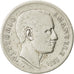 Moneta, Italia, Vittorio Emanuele III, Lira, 1907, Rome, MB+, Argento, KM:32