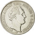 Coin, German States, SAXONY-ALBERTINE, Friedrich August II, Thaler, 1848
