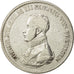 Monnaie, Etats allemands, PRUSSIA, Friedrich Wilhelm III, Thaler, 1820
