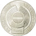 Coin, Austria, 100 Schilling, 1975, AU(55-58), Silver, KM:2924