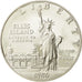 Coin, United States, Dollar, 1986, U.S. Mint, San Francisco, MS(63), Silver