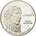Monnaie, États-Unis, Dollar, 1993, U.S. Mint, San Francisco, FDC, Argent