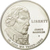 Coin, United States, Dollar, 1993, U.S. Mint, San Francisco, MS(65-70), Silver