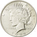 Coin, United States, Peace Dollar, Dollar, 1922, U.S. Mint, Philadelphia