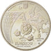 Coin, Ukraine, 5 Hryven, 2011, Kyiv, MS(63), Copper-Nickel-Zinc, KM:647
