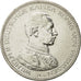 Coin, German States, PRUSSIA, Wilhelm II, 5 Mark, 1914, Berlin, MS(60-62)