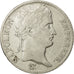 Coin, France, Napoléon I, 5 Francs, 1812, Nantes, EF(40-45), Silver, KM:694.14