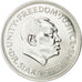 Coin, Sierra Leone, Leone, 1974, MS(64), Silver, KM:26a