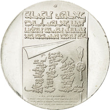 Monnaie, Israel, 10 Lirot, 1973, Jerusalem, SUP+, Argent, KM:71