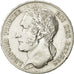 Coin, Belgium, Leopold I, 5 Francs, 5 Frank, 1848, EF(40-45), Silver, KM:3.2