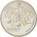 Coin, Ukraine, 5 Hryven, 2011, Kyiv, MS(63), Copper-Nickel-Zinc, KM:648