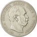 Coin, German States, PRUSSIA, Wilhelm I, 5 Mark, 1874, Berlin, VF(30-35)