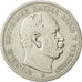 Monnaie, Etats allemands, PRUSSIA, Wilhelm I, 2 Mark, 1876, Hannover, TB+
