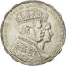 Monnaie, Etats allemands, PRUSSIA, Wilhelm I, Thaler, 1861, Berlin, TTB+