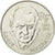 Coin, France, André Malraux, 100 Francs, 1997, MS(63), Silver, KM:1188
