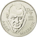 Munten, Frankrijk, André Malraux, 100 Francs, 1997, UNC-, Zilver, KM:1188