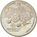Monnaie, Ukraine, 5 Hryven, 2011, Kyiv, SPL, Copper-Nickel-Zinc, KM:651