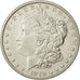 Moneta, Stati Uniti, Morgan Dollar, Dollar, 1879, U.S. Mint, Philadelphia, BB