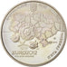 Moneta, Ukraina, 5 Hryven, 2011, Kyiv, MS(63), Miedź-Nikiel-Cynk, KM:650