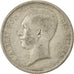 Coin, Belgium, Albert I, 2 Francs, 2 Frank, 1911, VF(30-35), Silver, KM:74