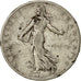 Monnaie, France, Semeuse, 2 Francs, 1898, Paris, TB+, Argent, Gadoury:532