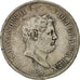 Coin, ITALIAN STATES, NAPLES, Ferdinando II, 120 Grana, 1855, Naples, EF(40-45)